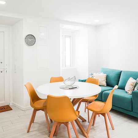 Nazare One Bedroom, 2 Mins From The Beach Dış mekan fotoğraf